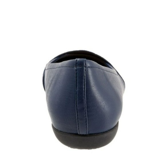 Trotters Samantha Flat Shoes -8.5 - Picture 4 of 7